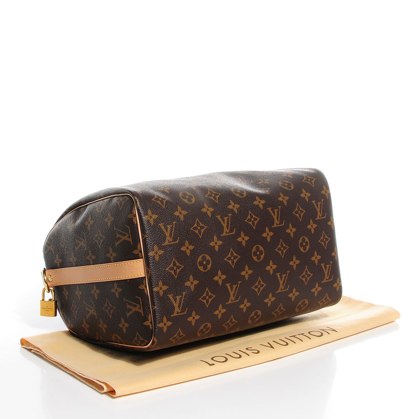 Monogram Speedy Bandouliere 30