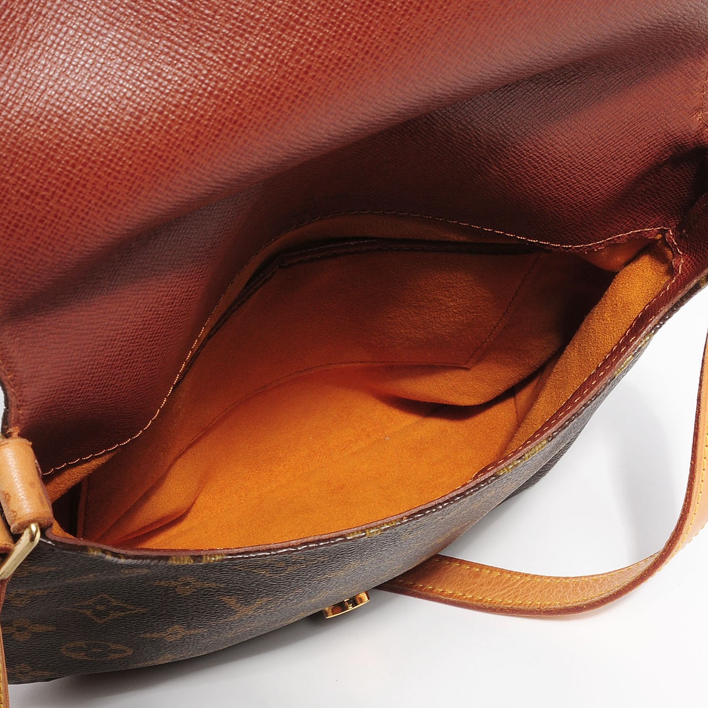 Monogram Musette Salsa
