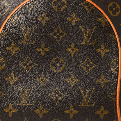Louis Vuitton Monogram Ellipse MM 7 of 15