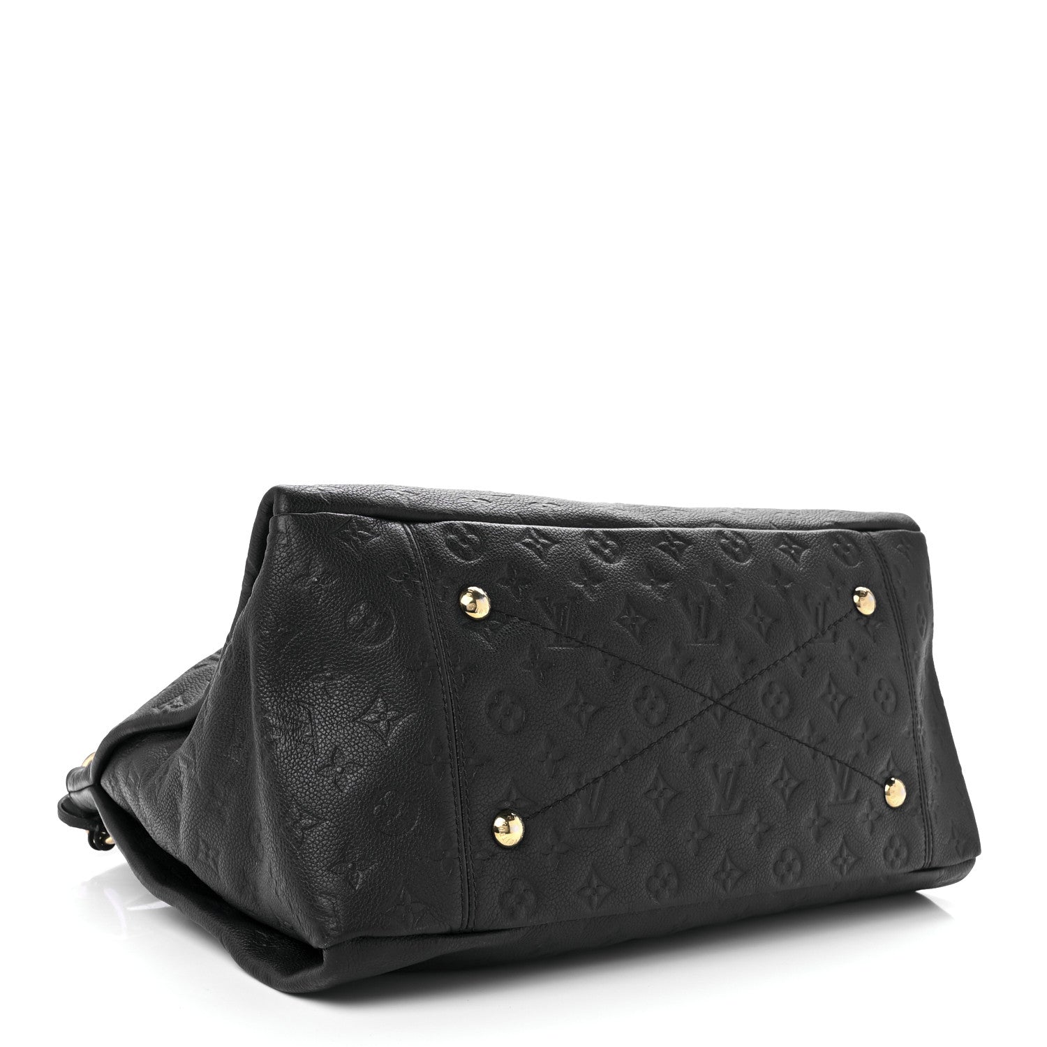 Louis Vuitton Empreinte Artsy MM Infini 4 of 9
