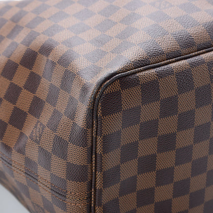 Louis Vuitton Damier Ebene Neo Neverfull GM 11 of 14