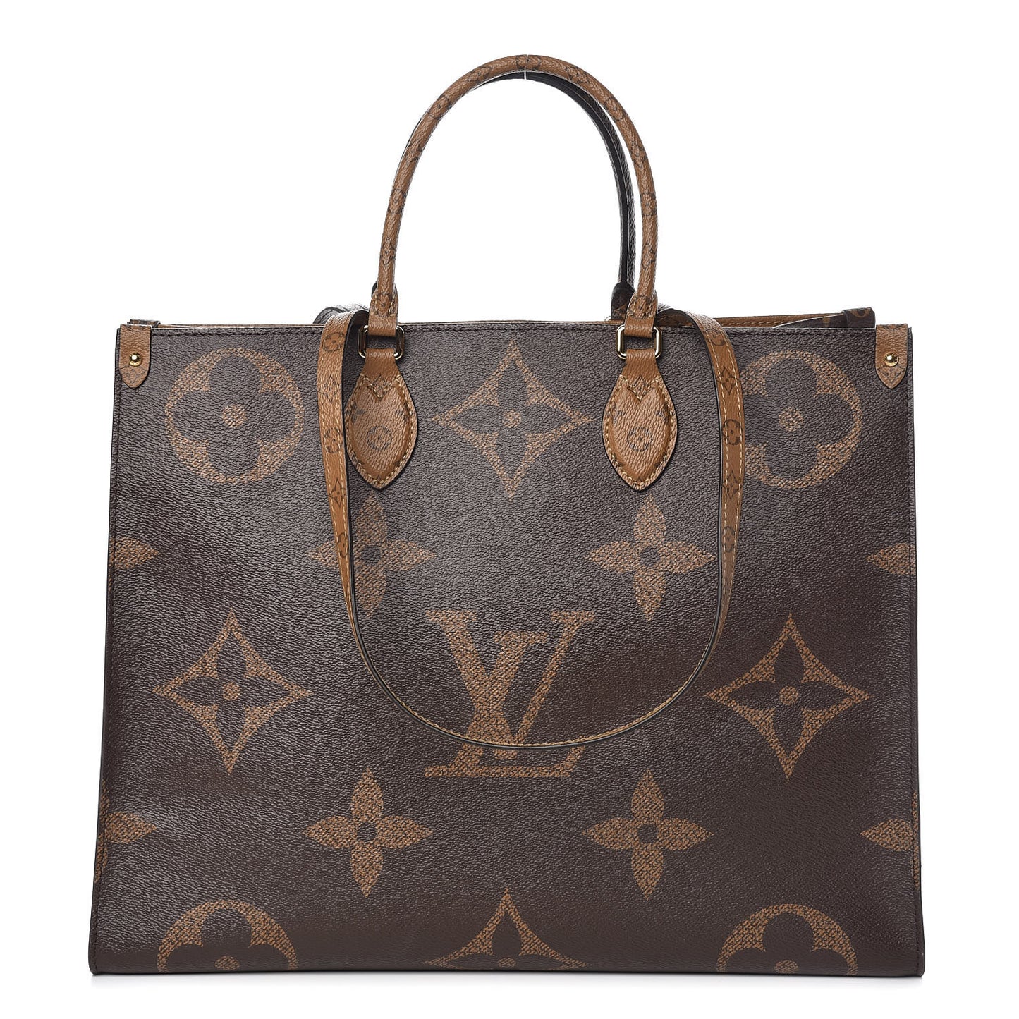 Reverse Monogram Giant Onthego GM