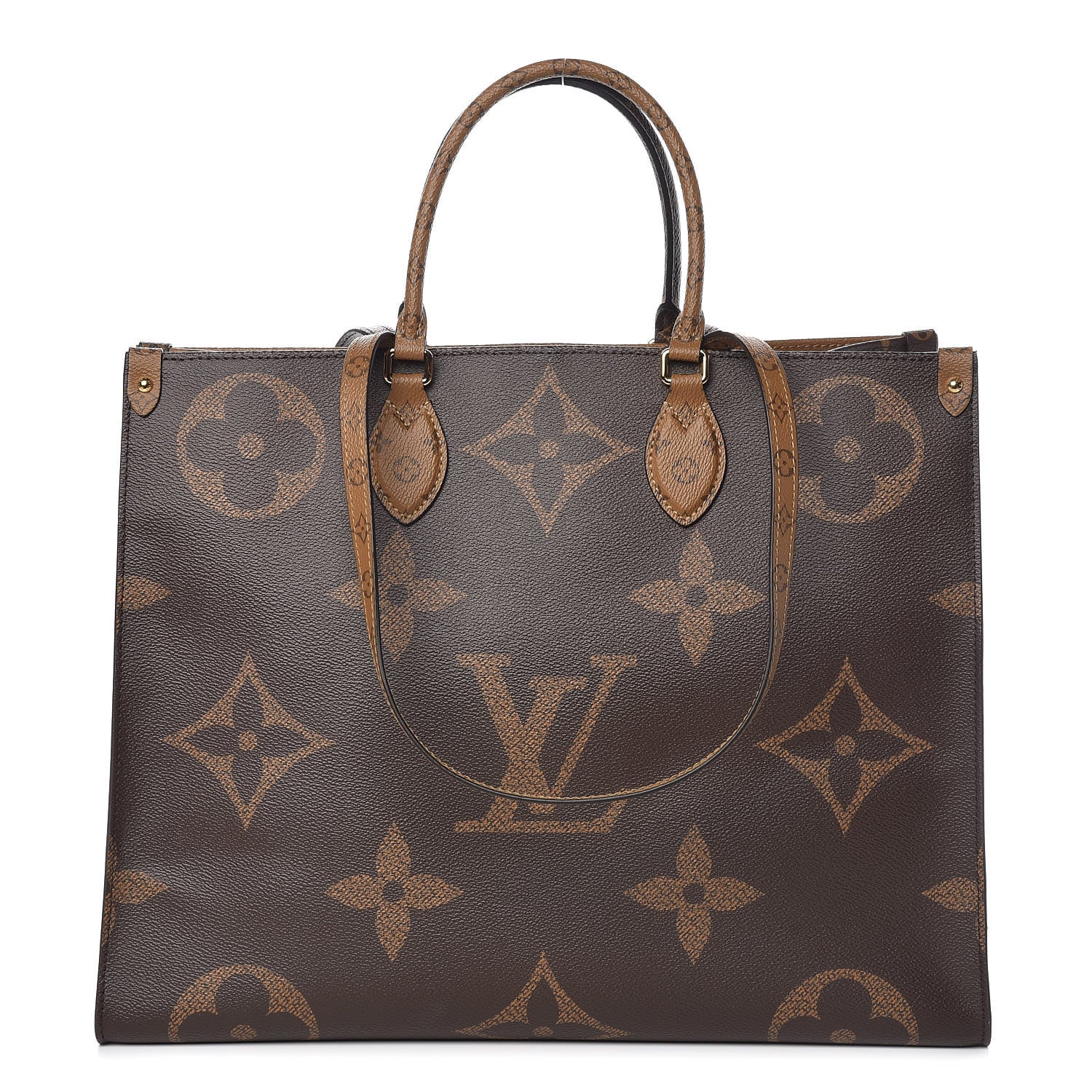 Louis Vuitton Reverse Monogram Giant Onthego GM 1 of 10