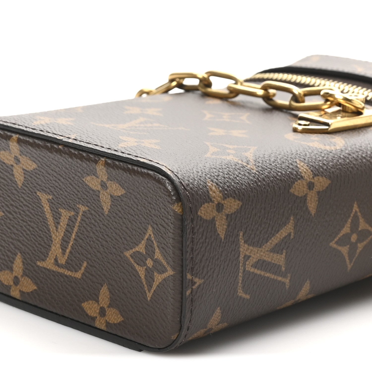 Louis Vuitton Monogram Phone Box Legacy 8 of 8