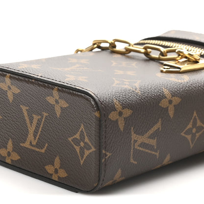 Louis Vuitton Monogram Phone Box Legacy 8 of 8
