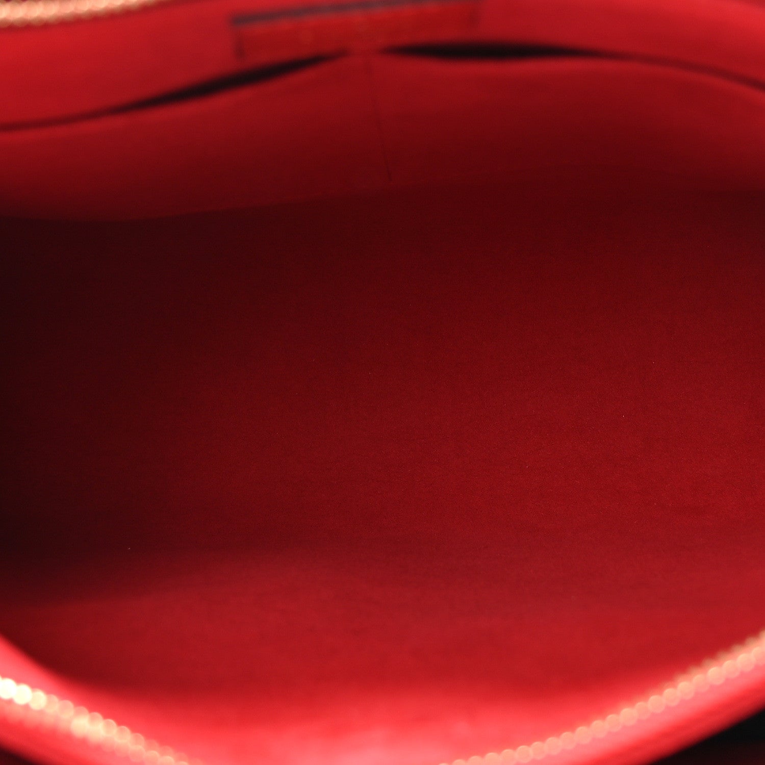 Louis Vuitton Monogram Surene MM Cherry 5 of 9