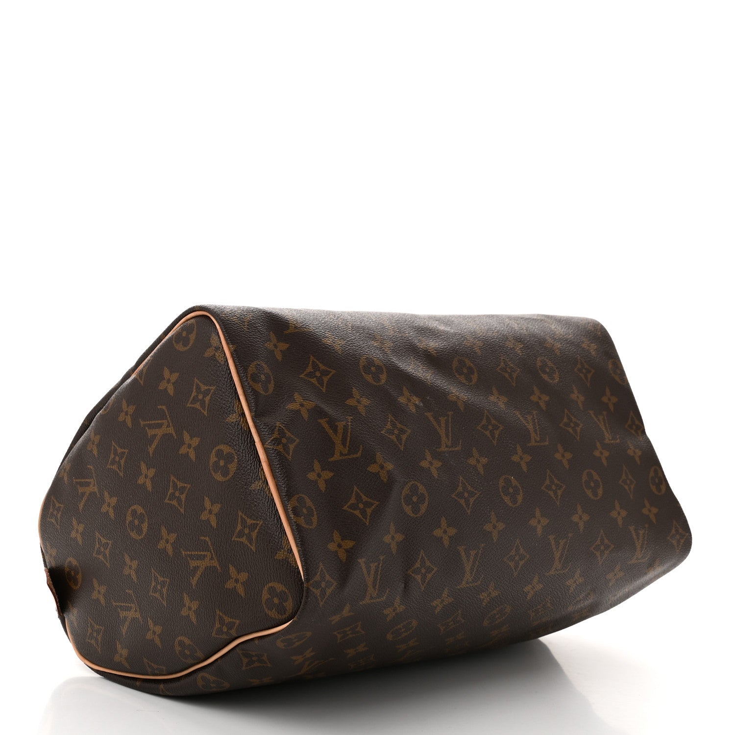 Louis Vuitton Monogram Speedy 35 4 of 12