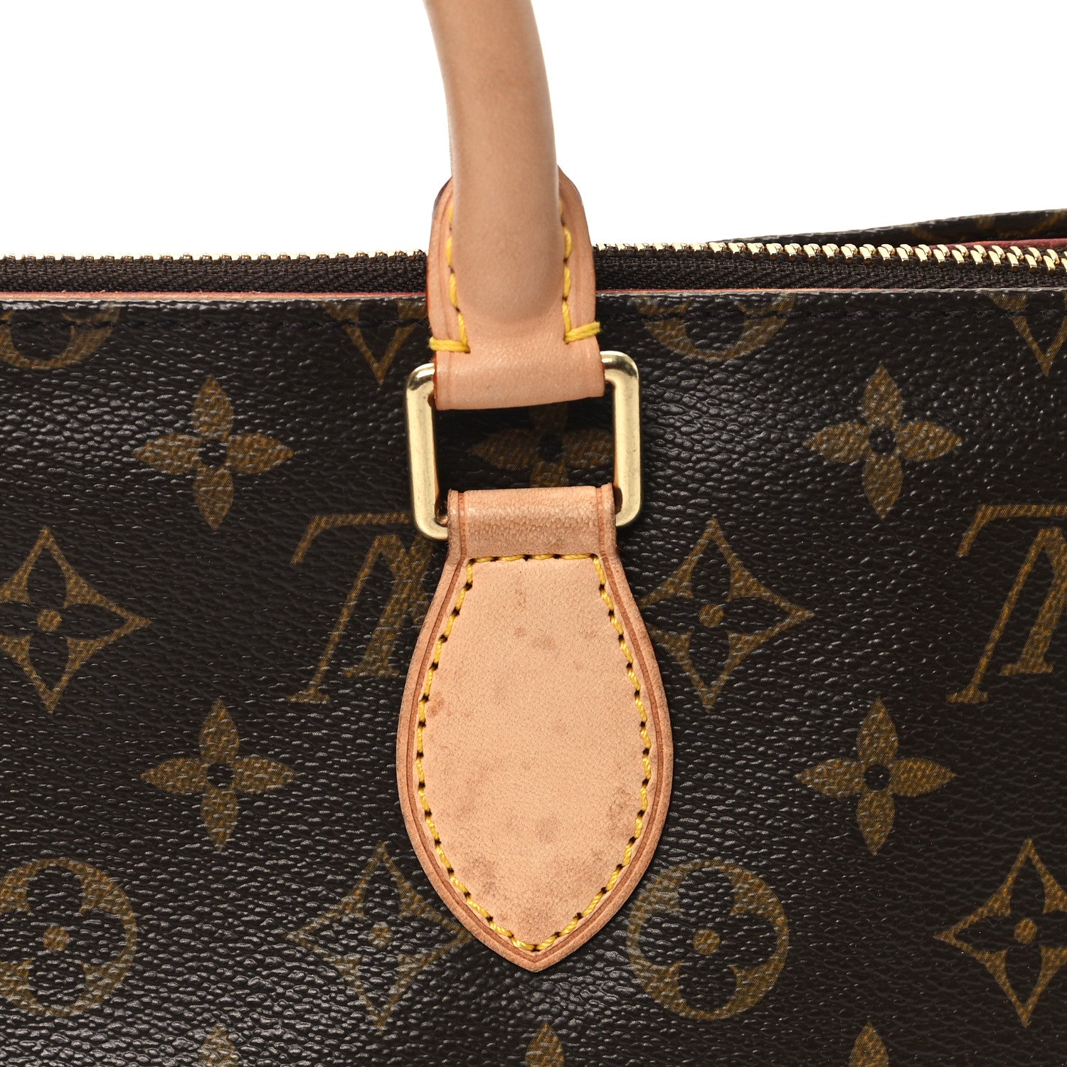 Louis Vuitton Monogram Popincourt 11 of 16