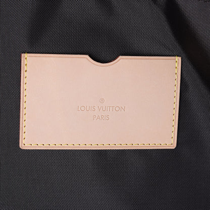 Louis Vuitton Monogram Pegase 45 8 of 13