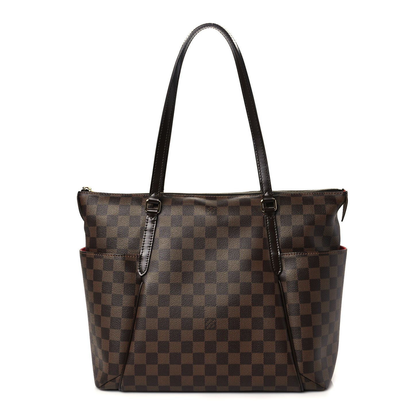 Damier Ebene Totally MM