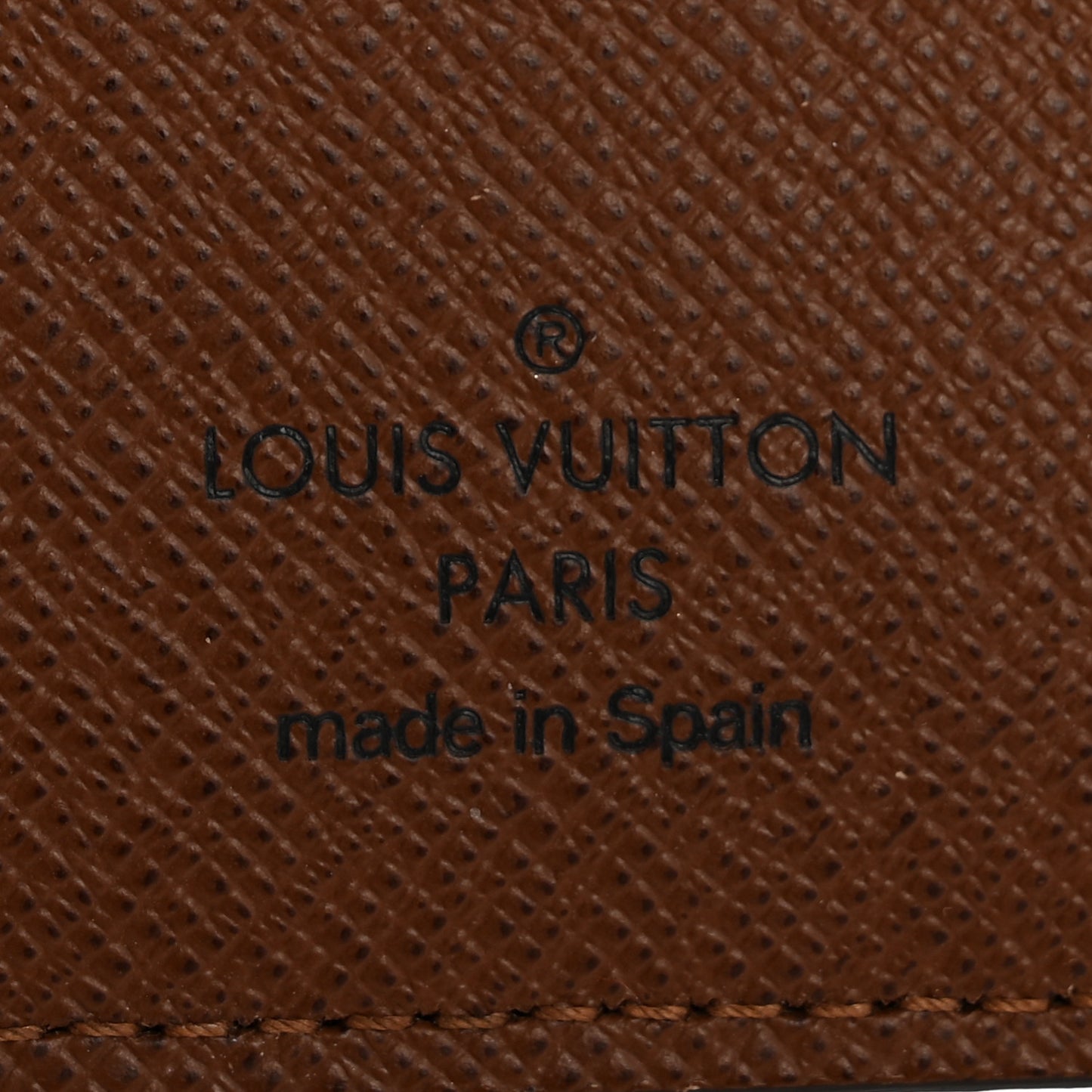 Monogram Insolite Wallet