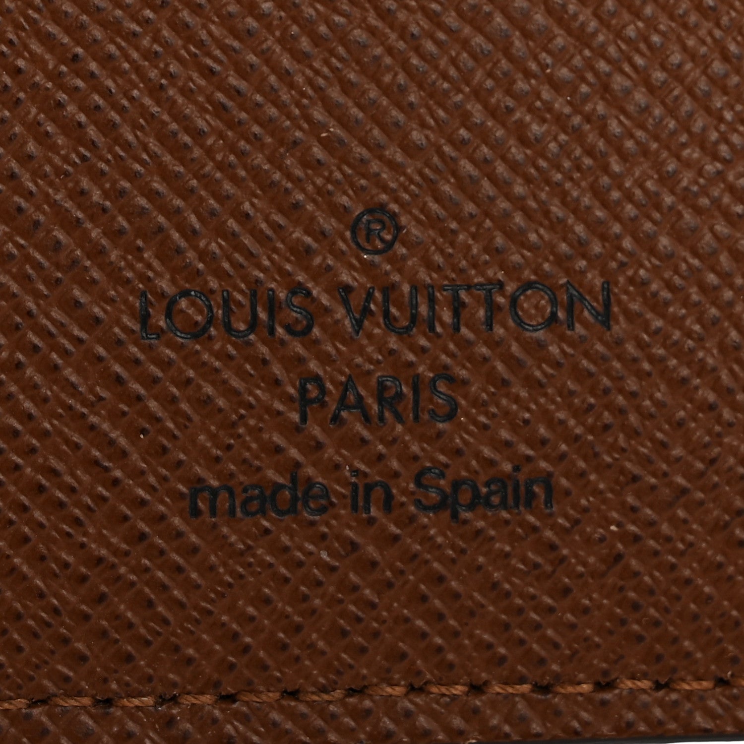 Louis Vuitton Monogram Insolite Wallet 6 of 11