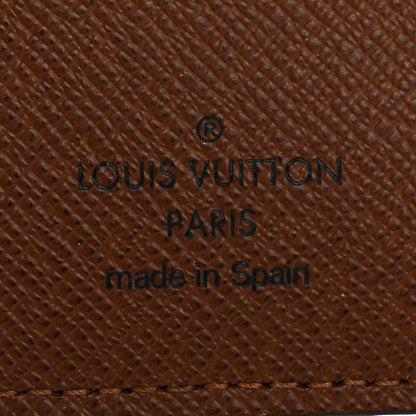 Louis Vuitton Monogram Insolite Wallet 6 of 11
