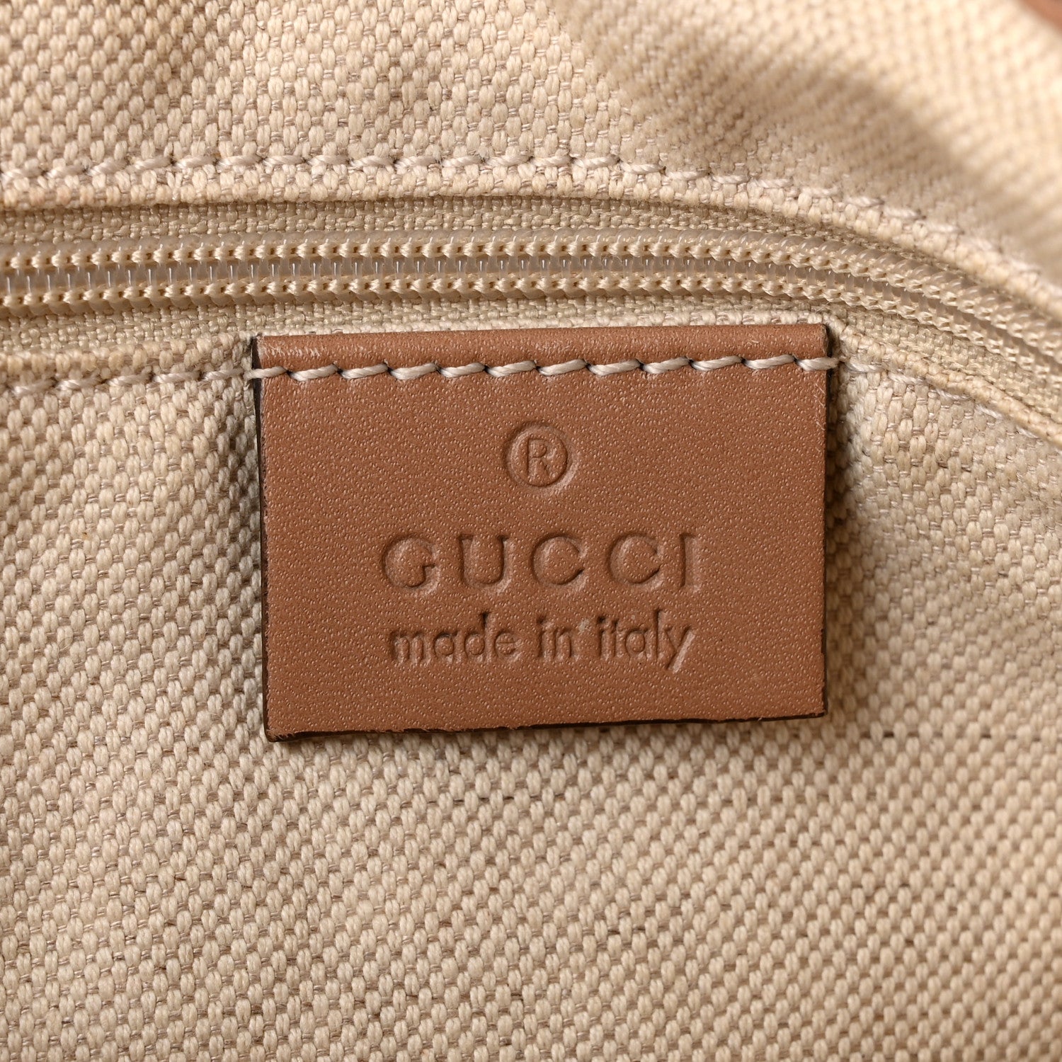 Gucci Diamante Medium Sukey Top Handle Bag Beige Pink 6 of 10