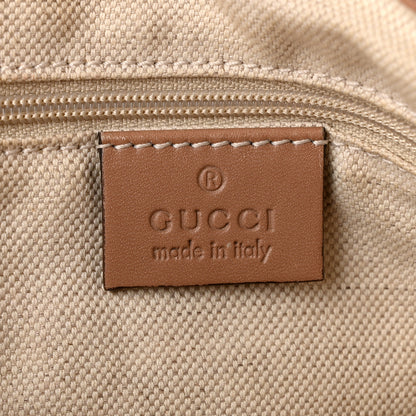Gucci Diamante Medium Sukey Top Handle Bag Beige Pink 6 of 10