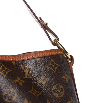 Louis Vuitton Monogram Delightful GM 13 of 14