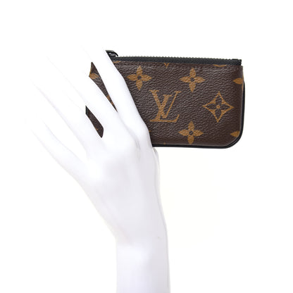 Louis Vuitton Monogram Solar Ray Key Pouch 2 of 7