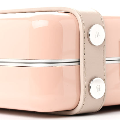Rimowa Gloss Polycarbonate Personal Cross-Body Bag Desert Rose 9 of 15