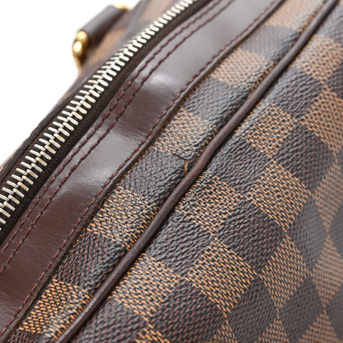 Damier Ebene Duomo