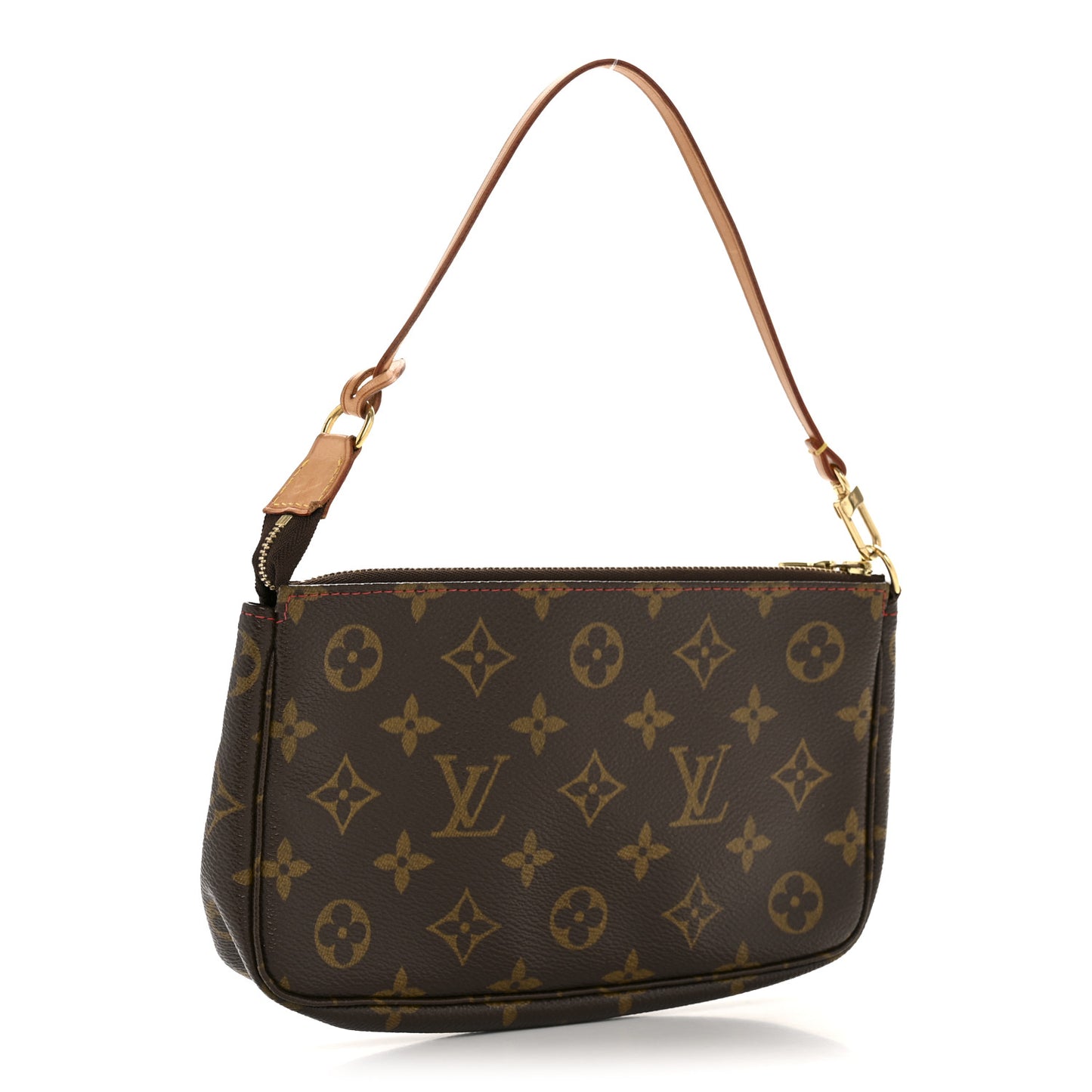 Monogram Cerises Pochette Accessories