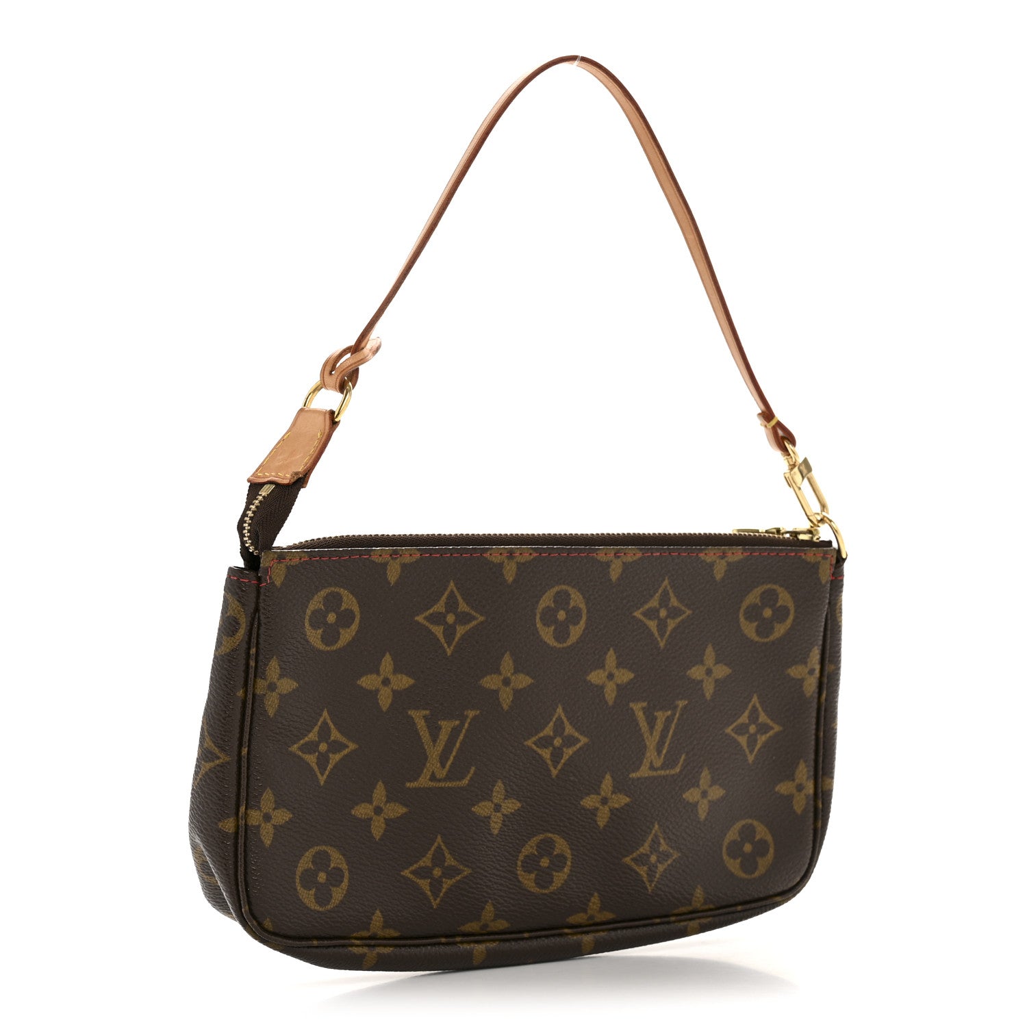Louis Vuitton Monogram Cerises Pochette Accessories 3 of 12