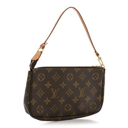 Louis Vuitton Monogram Cerises Pochette Accessories 3 of 12