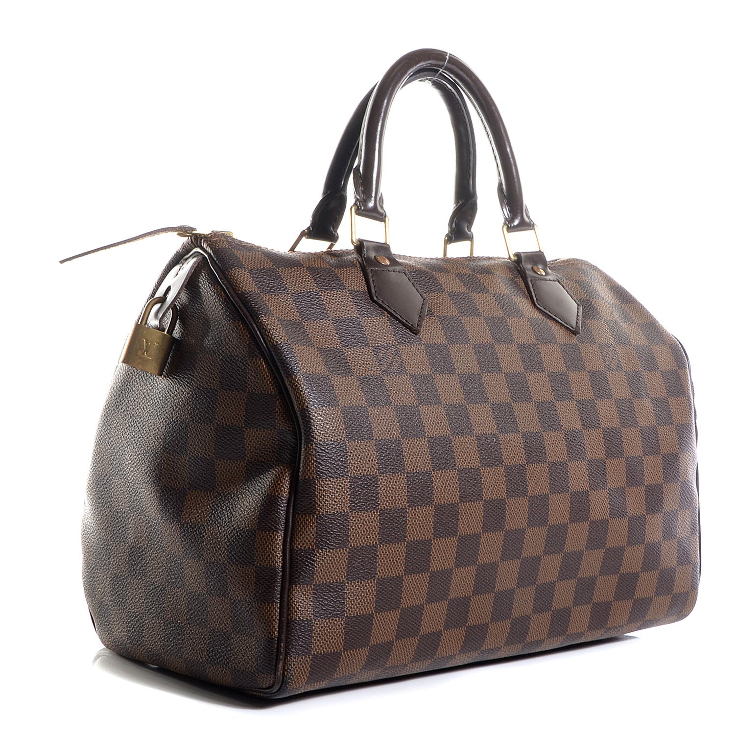 Damier Ebene Speedy 30