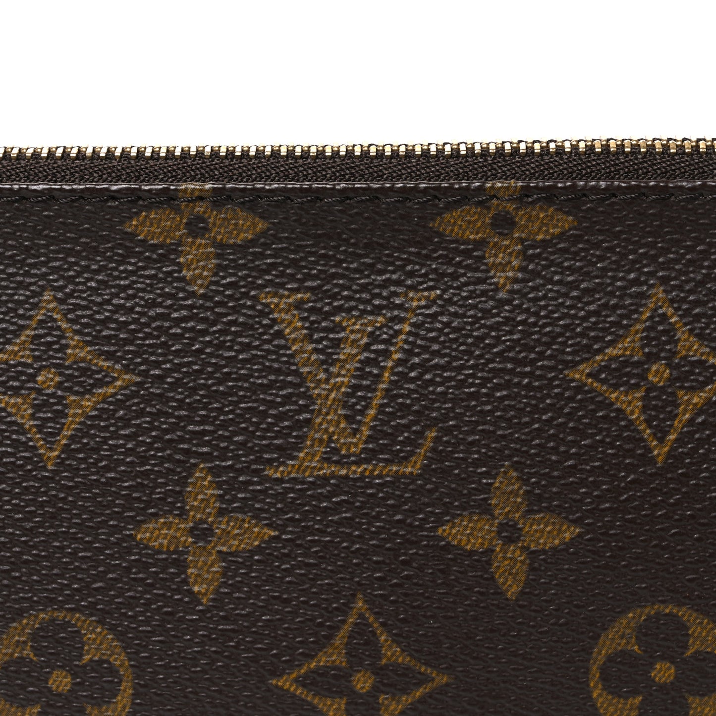 Monogram Pochette Accessories