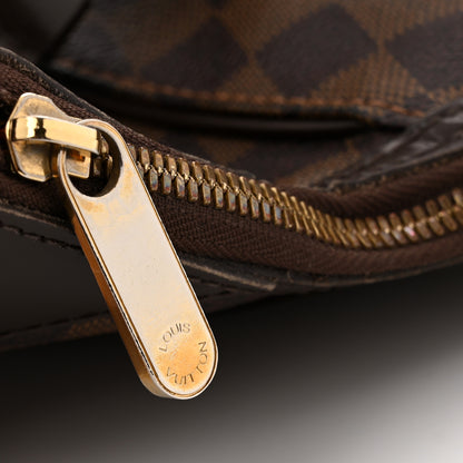 Louis Vuitton Damier Ebene Thames PM 12 of 16