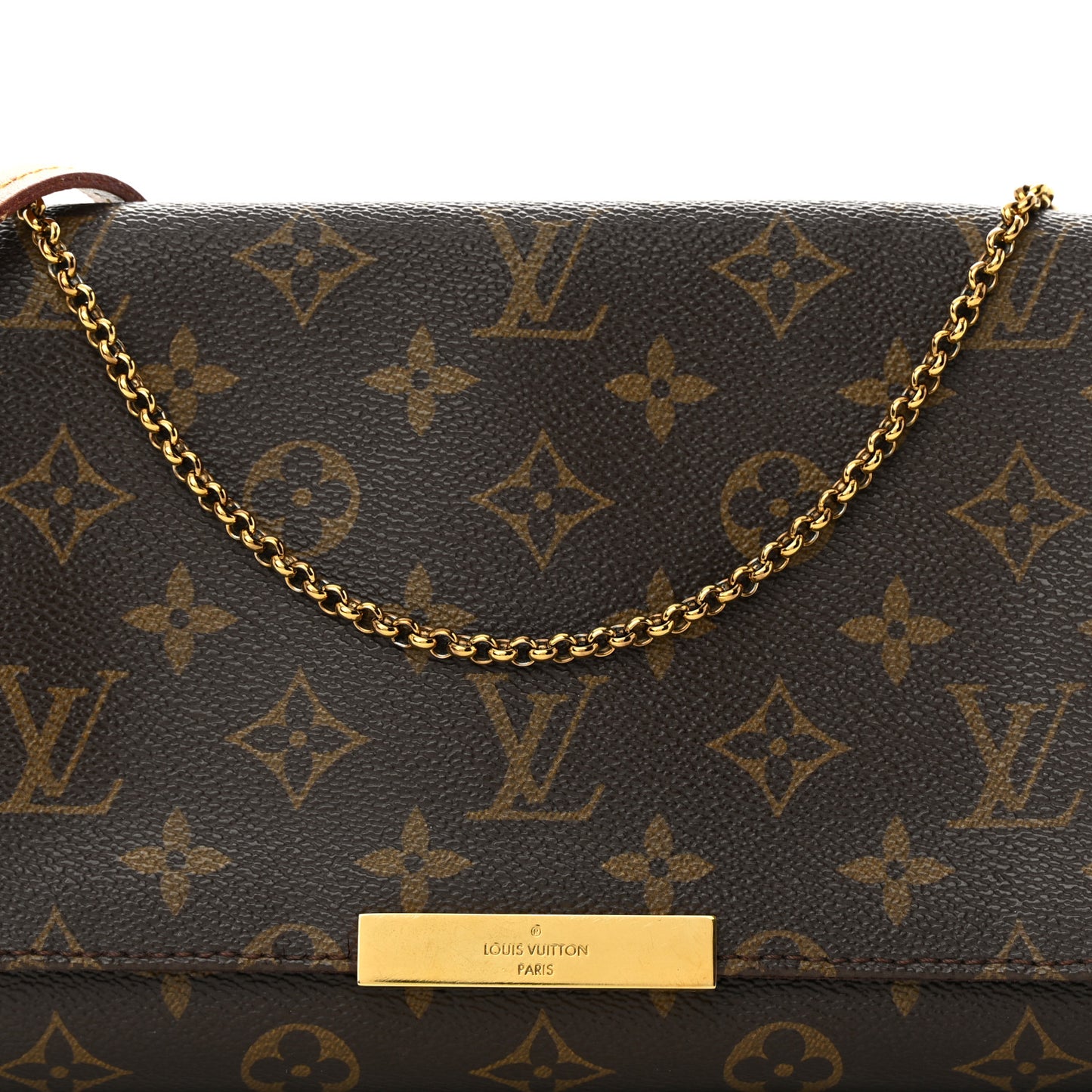 Monogram Favorite MM