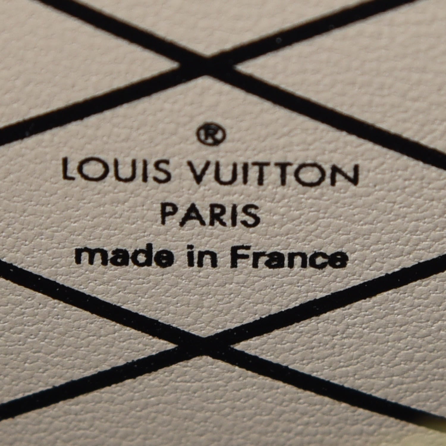 Louis Vuitton Reverse Monogram Trunk Clutch 8 of 8