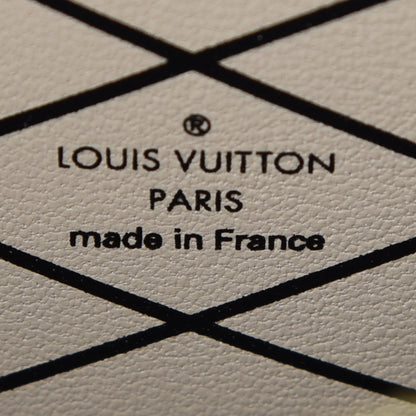 Louis Vuitton Reverse Monogram Trunk Clutch 8 of 8