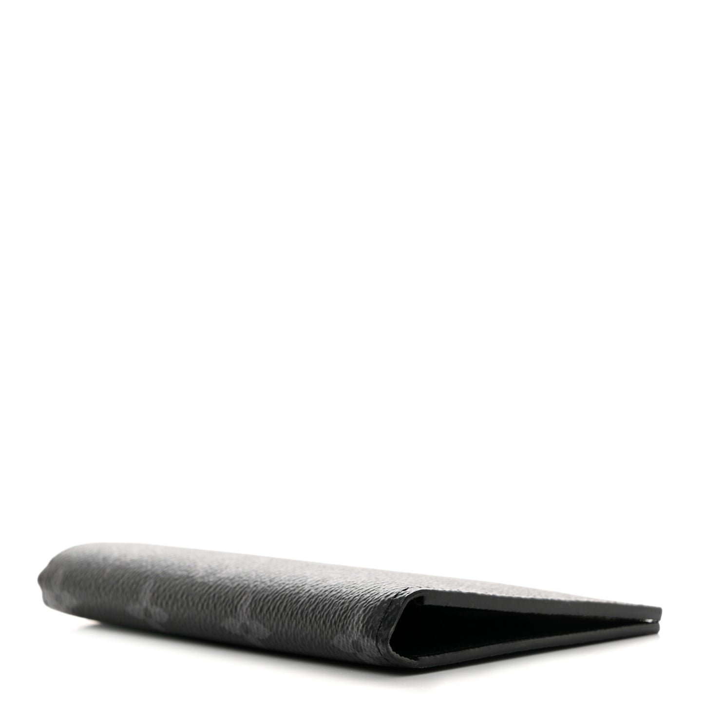 Monogram Eclipse Passport Cover