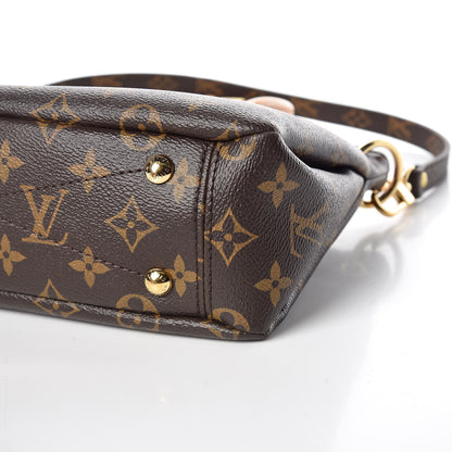 Louis Vuitton Monogram Pallas BB Cherry 6 of 13