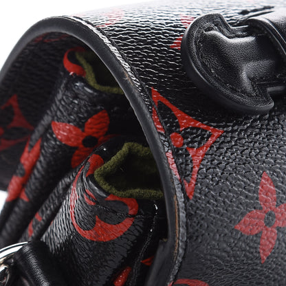 Louis Vuitton Monogram Infrarouge Pochette Metis 8 of 9
