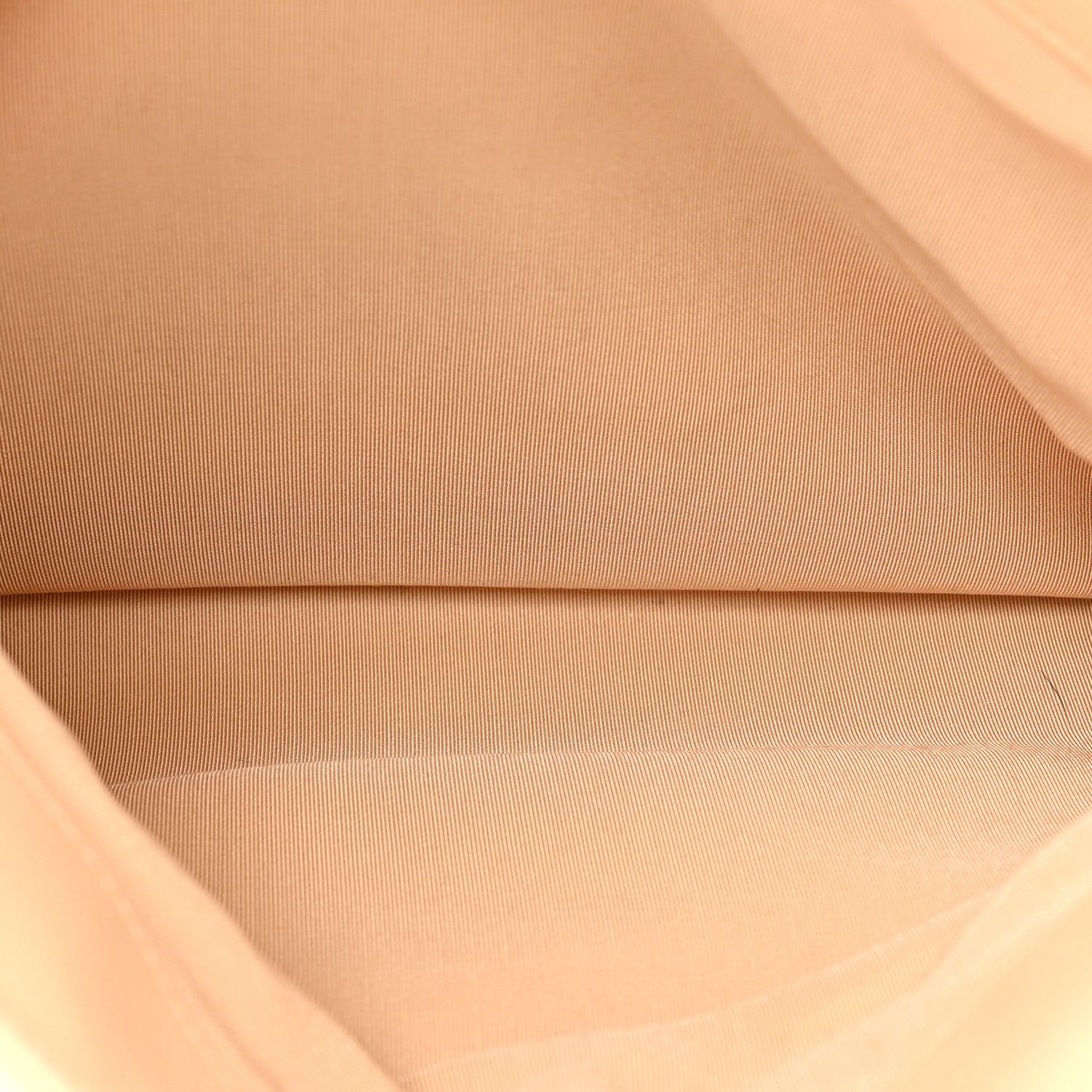 Chanel Calfskin Cerf Executive Shopper Tote Beige 7 of 16