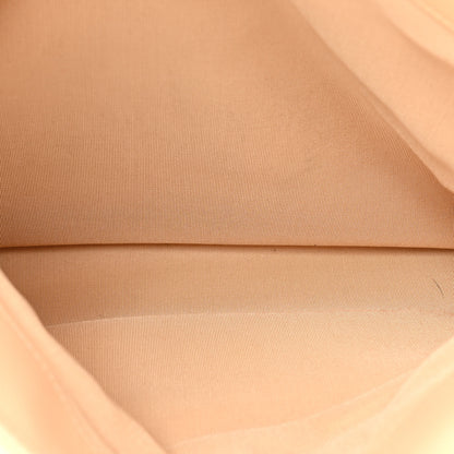 Chanel Calfskin Cerf Executive Shopper Tote Beige 7 of 16