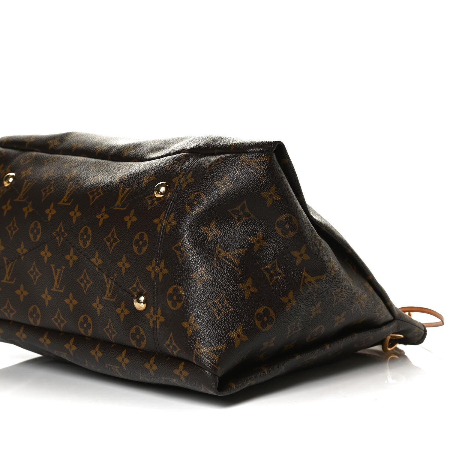 Louis Vuitton Monogram Artsy MM 8 of 14