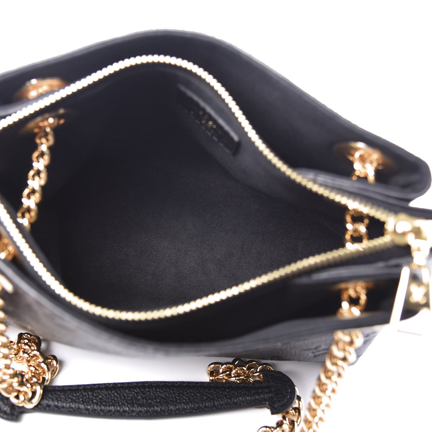 Empreinte Surene BB Black
