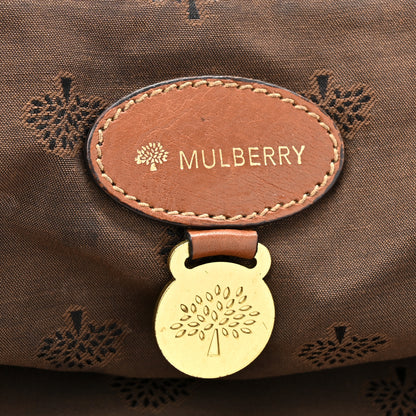 Mulberry Soft Buffalo Oversized Alexa Oak 6 of 24