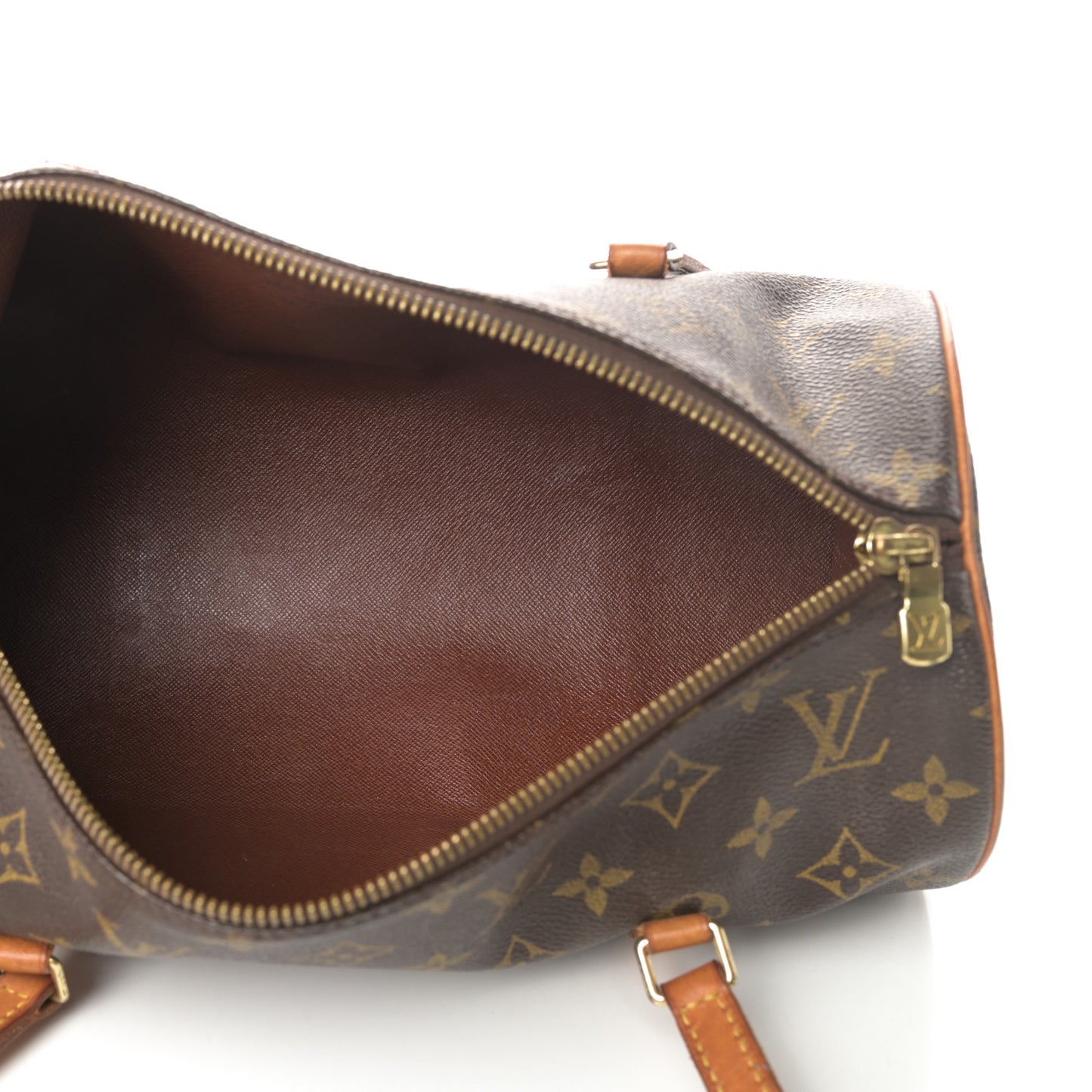 Monogram Papillon 30