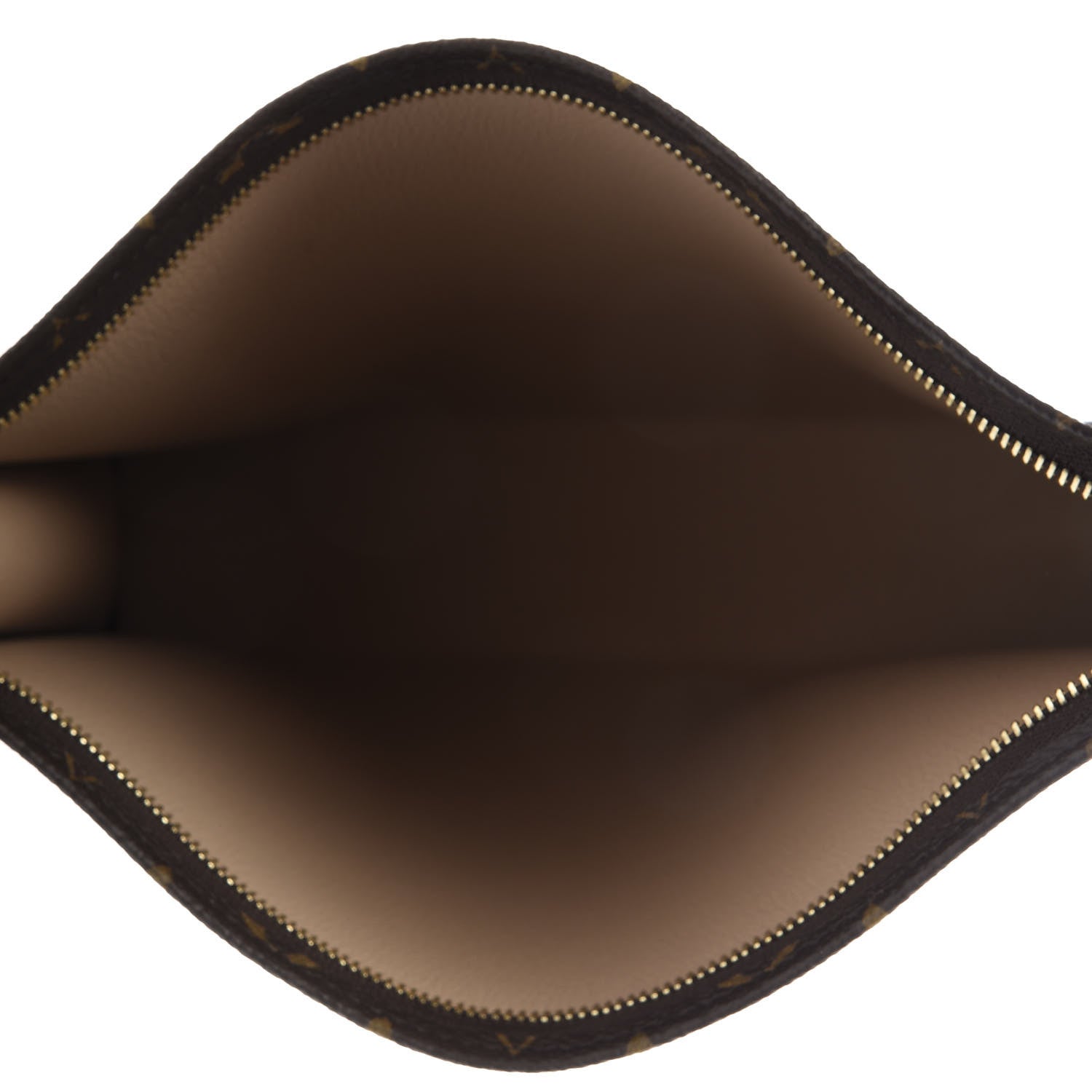 Louis Vuitton Monogram Toiletry Pouch 26 4 of 8