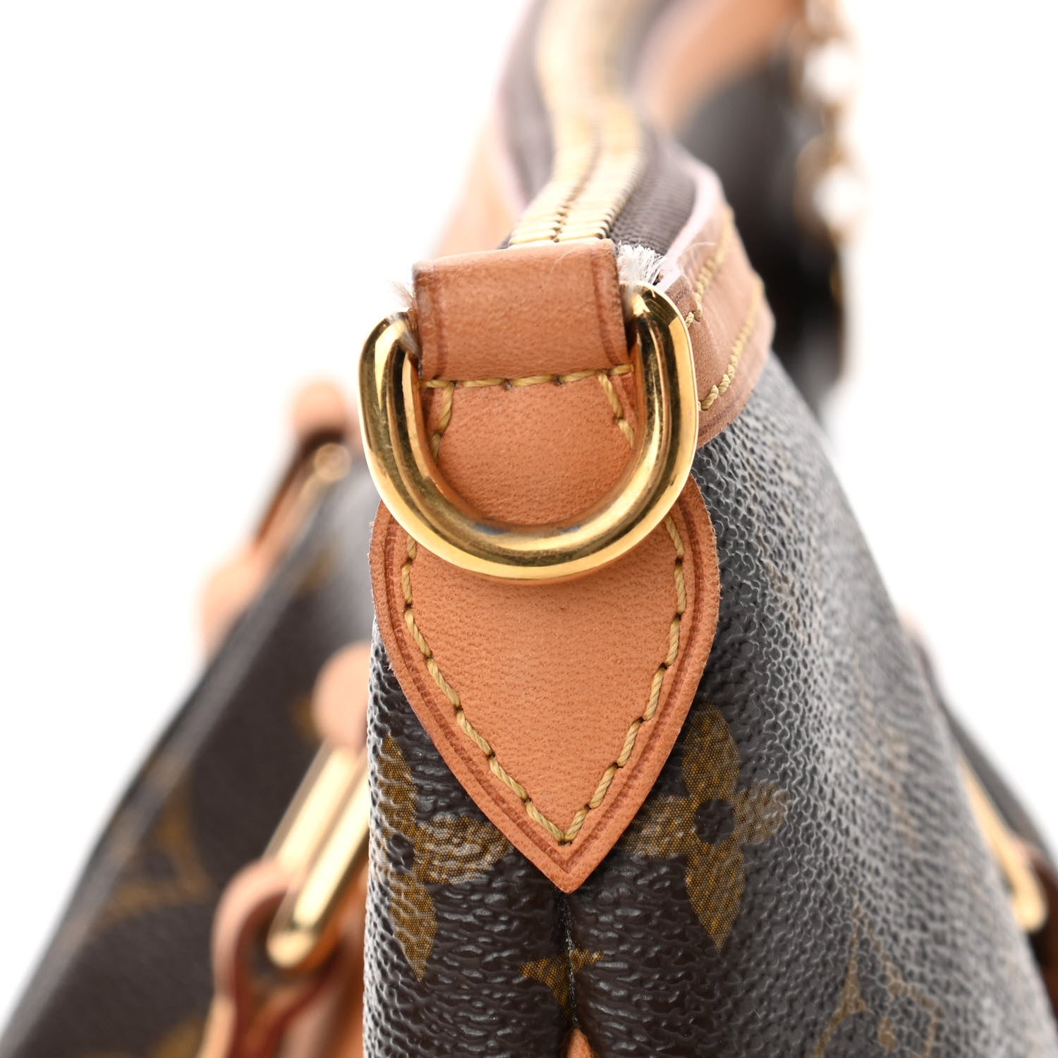 Louis Vuitton Monogram Palermo PM 5 of 6