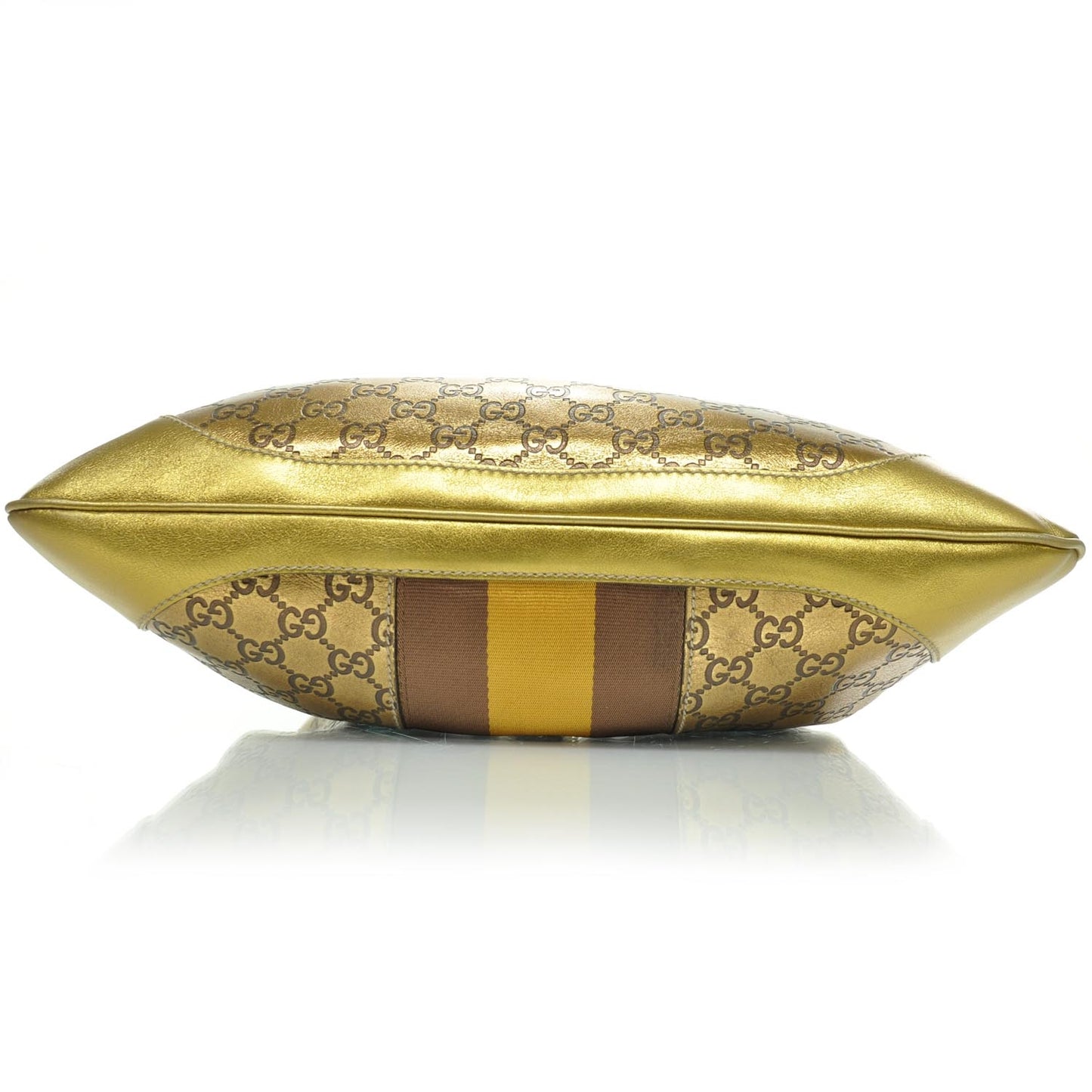 Guccissima Bouvier Web Hobo