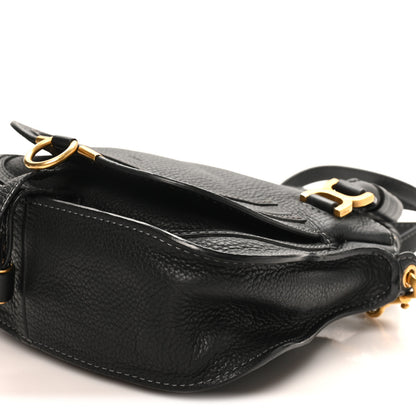Chloe Calfskin Mini Marcie Satchel Overseas 9 of 9
