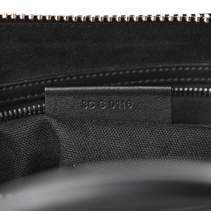 Givenchy Calfskin Chain Detail Medium Antigona Black 7 of 12