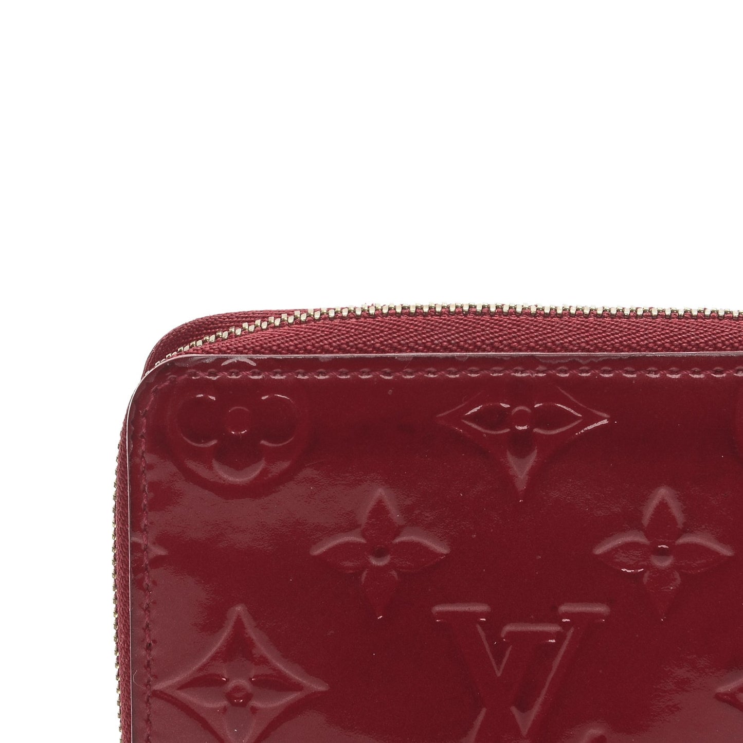 Vernis Zippy Coin Purse Magenta