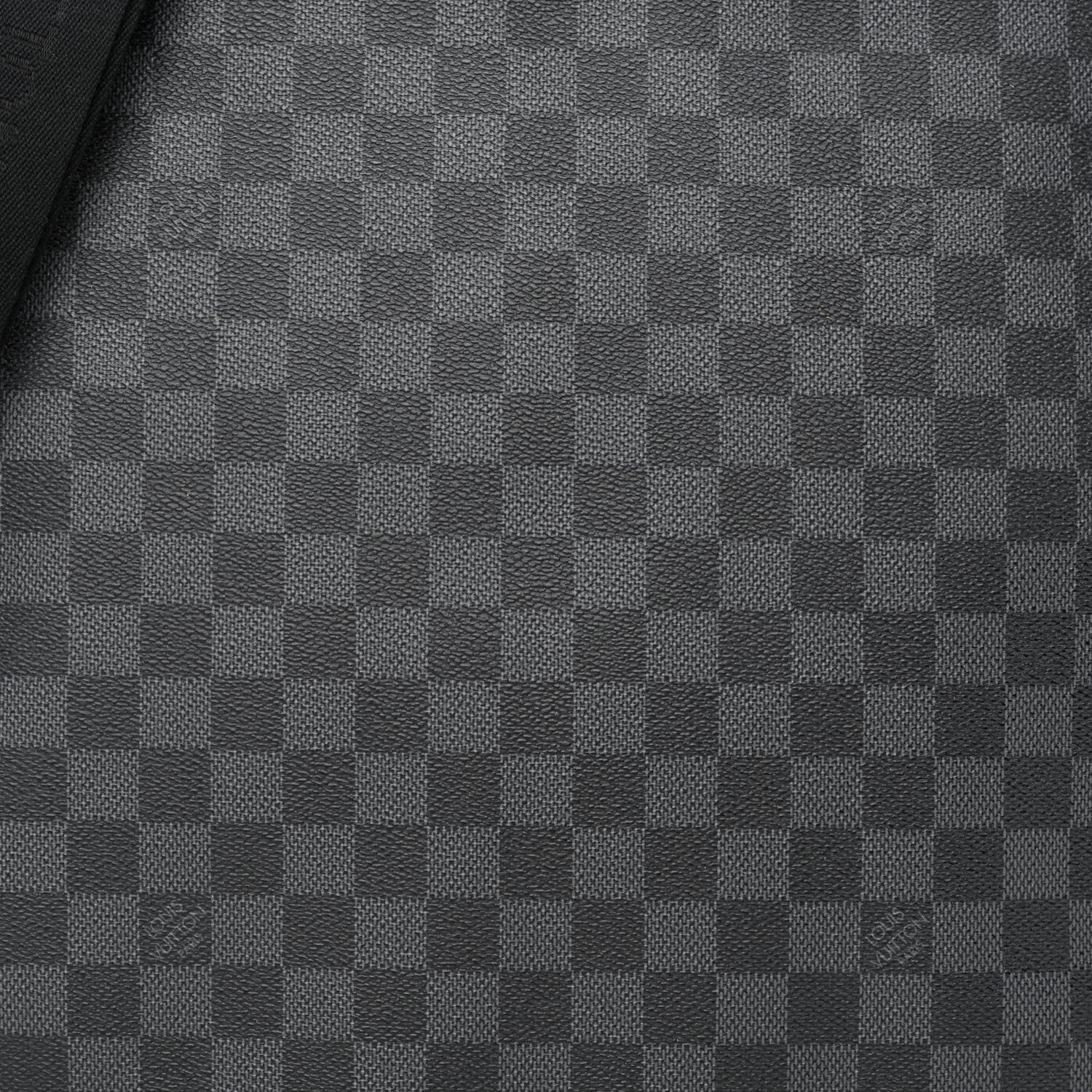 Louis Vuitton Damier Graphite Daniel GM 8 of 10