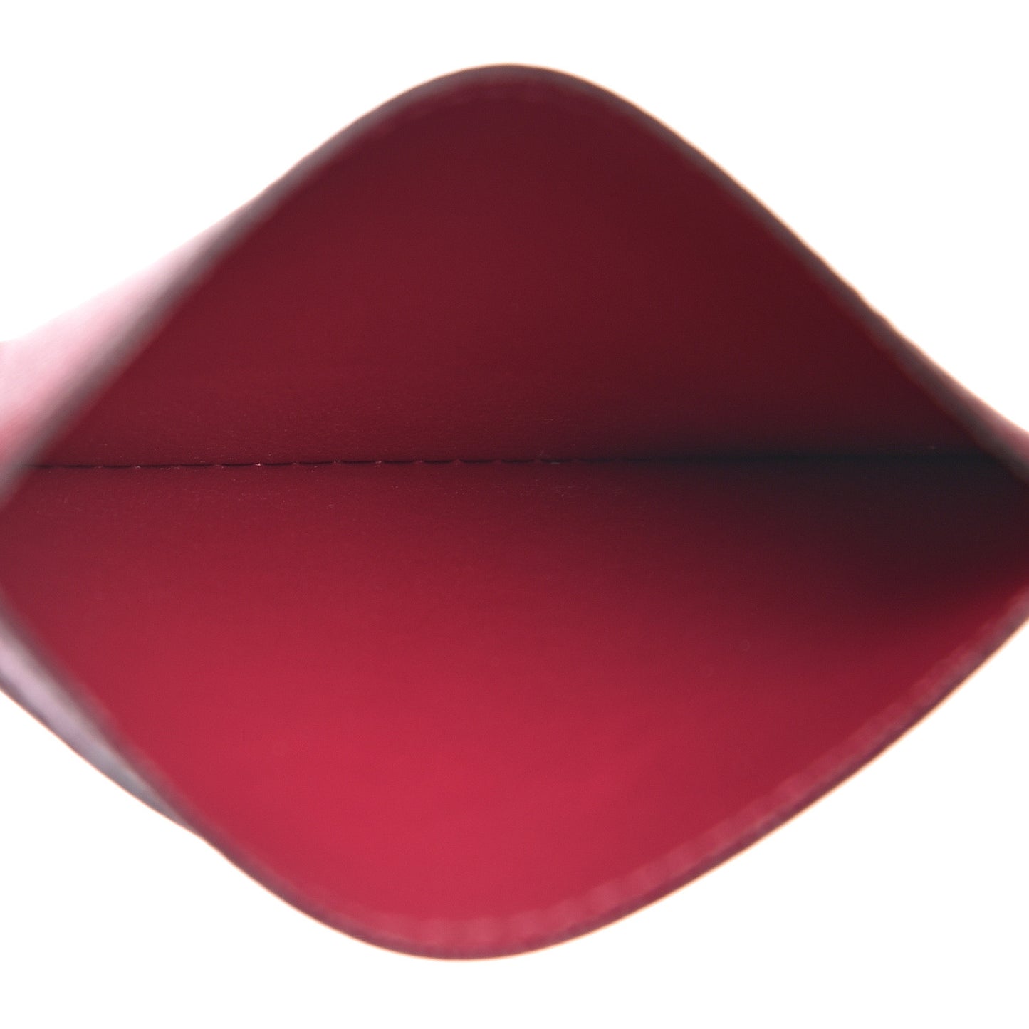 Monogram Jeanne Wallet Fuchsia