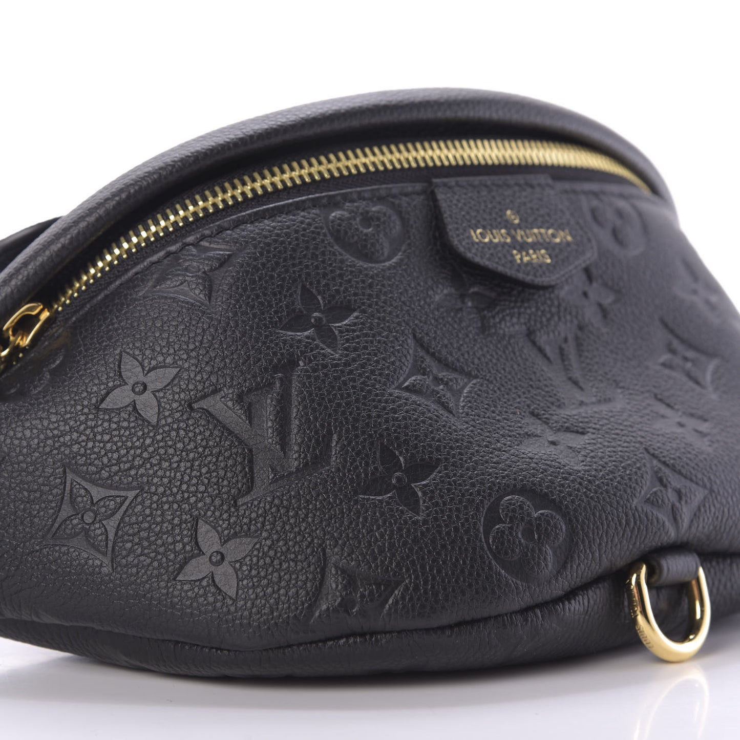 Empreinte BumBag Black